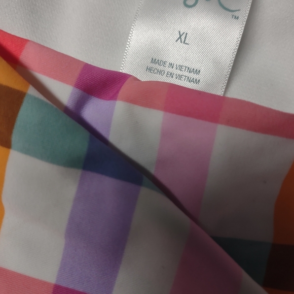 Kona sol high waist medium coverage bottoms - Picture 6 of 6